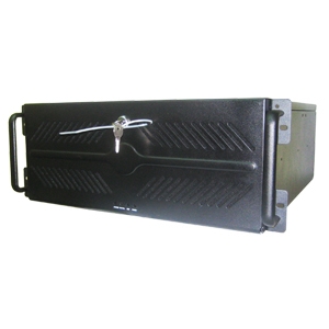 Серверный корпус Negorack NR-N409-550