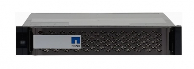 Система хранения данных NetApp FAS2820-4-25G-4-32G