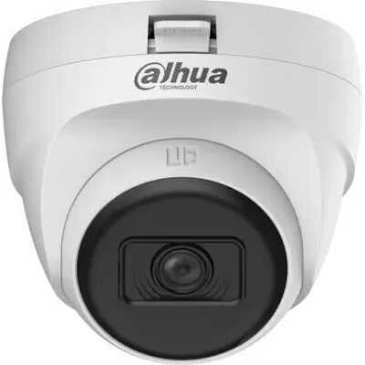 HDCVI-видеокамера Dahua DH-HAC-T2A51P-U-0280B-S2