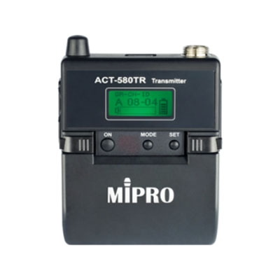 Передатчик Mipro ACT-580TR