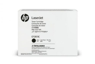 Картридж HP CF287JC