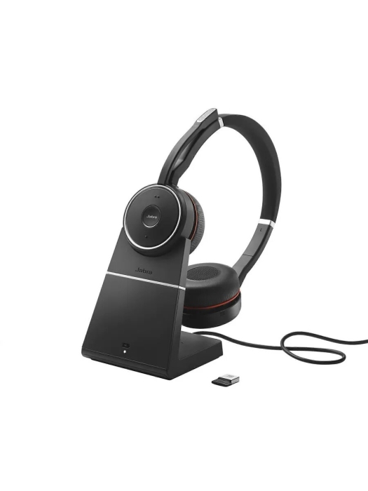 Гарнитура Jabra Evolve 75 SE (7599-842-199)
