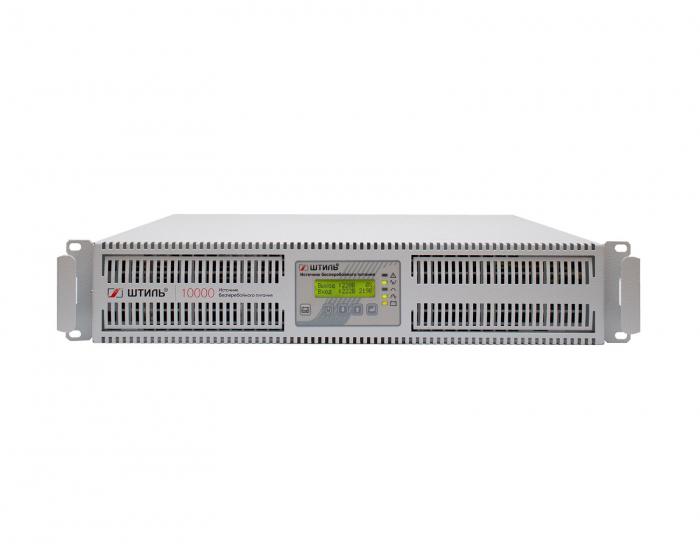 ИБП ШТИЛЬ SR1110L
