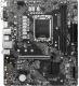 Материнская плата MSI PRO H610M-S DDR4
