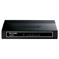 Коммутатор TP-Link TL-SG1008D