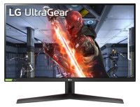 Монитор LG 27GN60R (27GN60R-B)