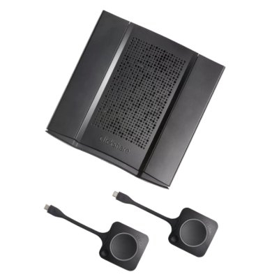 Система видеоконференцсвязи Barco ClickShare CX-50 set GEN2 (R9861622ZHB2)