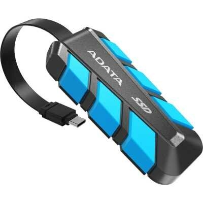 SSD накопитель A-data SC740 2Tb (SC740-2000G-CBU)