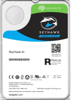 Жёсткий диск Seagate ST8000VE001