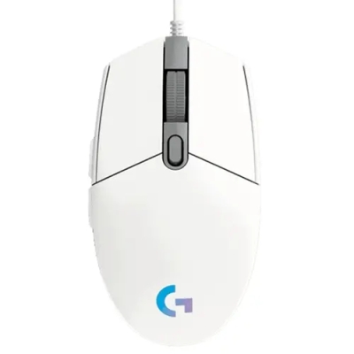 Мышь Logitech G102 (910-005824)