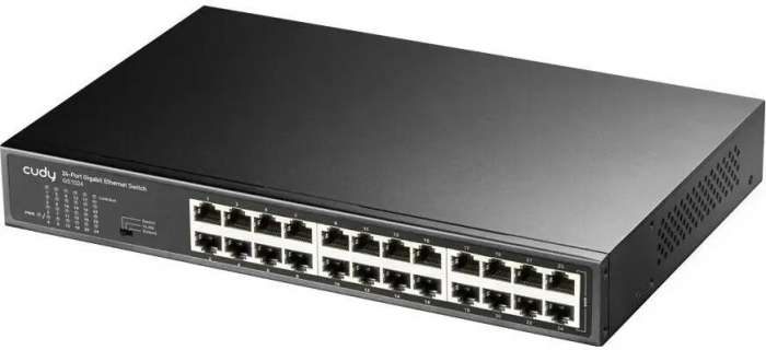 Коммутатор Cudy GS1024