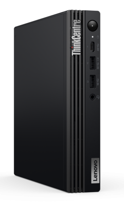 Неттоп Lenovo ThinkCentre M70q G5 (12TESKR400)