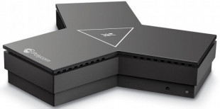 Микрофон Poly IP Table Microphone Array (2200-85250-001)