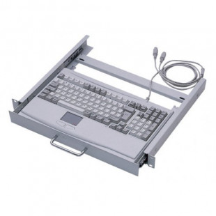 Клавиатура IEI MK-KTP5AW-EN