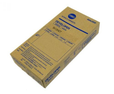 Блок проявки Konica-Minolta A88J500