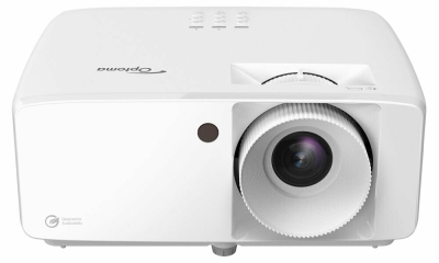 Проектор Optoma EL520H