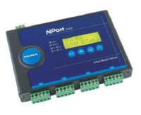 Преобразователь MOXA NPort 5430