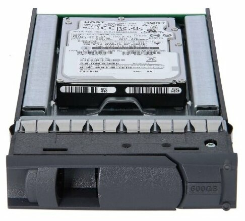 Жёсткий диск NetApp 600GB (X412B-R6)