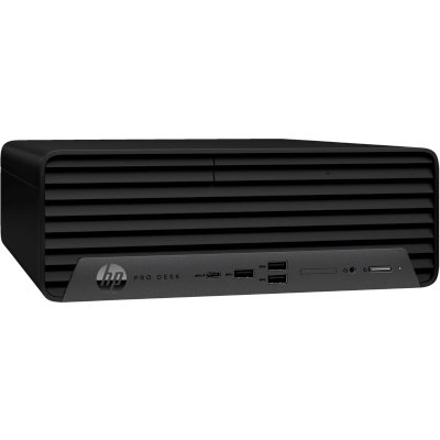 Компьютер HP 400 G9 SFF (8N8U9AA)