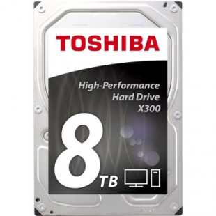 Жёсткий диск Toshiba HDWR180UZSVA