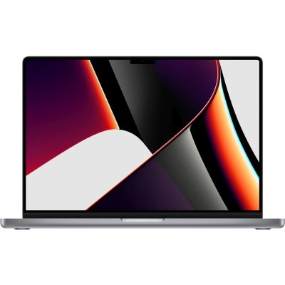 Ноутбук Apple MacBook Pro 16 2021 (MK1A3HN/A)