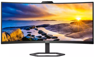 Монитор Philips 34E1C5600HE (34E1C5600HE/00)
