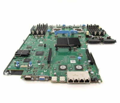 Материнская плата Dell F0XJ6