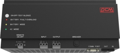 ИБП Powercom DRU-850