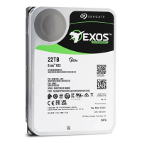 Жёсткий диск Seagate ST22000NM001E