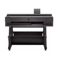 Плоттер HP DesignJet T850 (2Y9H2A)