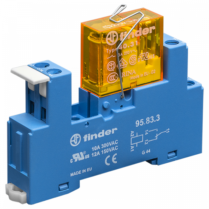 Датчик SNR SNR-PHD-DIN-1.0