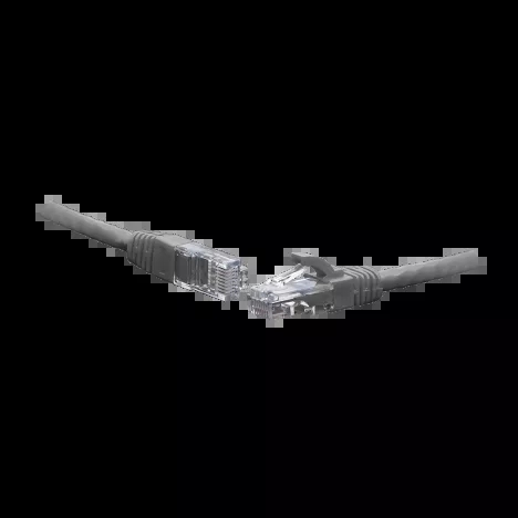 Кабель SNR SNR-UU4-5E-015-PST-RD