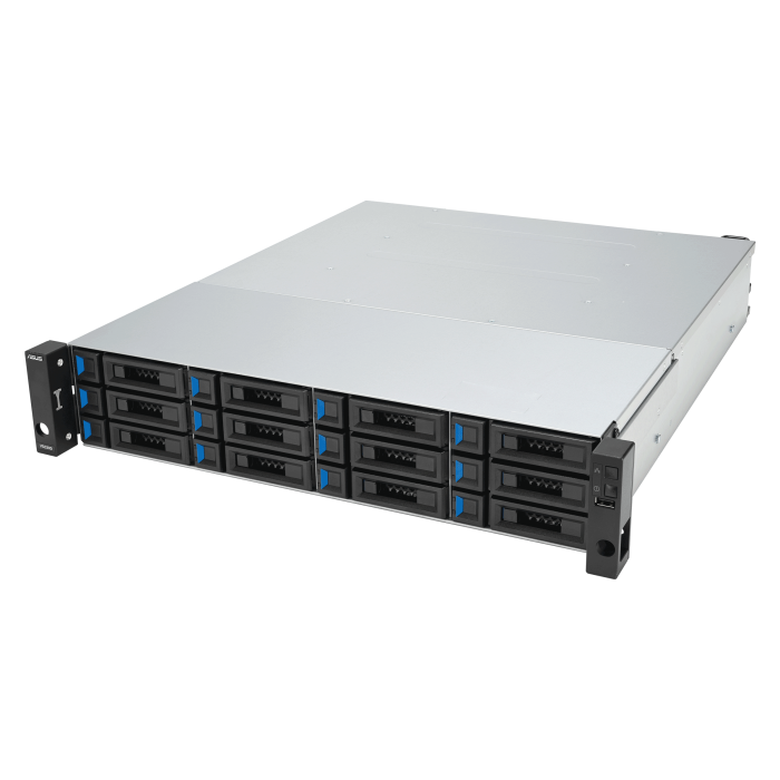 Серверная платформа Asus VS320D-RS12-D1712154Z (90SF03V1-M00830)