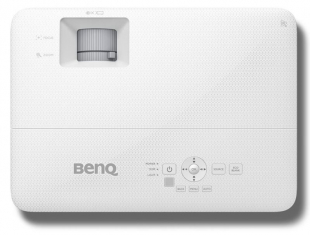 Проектор BenQ MU613 (9H.JKX77.13E)
