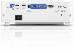 Проектор BenQ MU613 (9H.JKX77.13E)