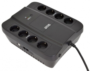 ИБП Powercom SPIDER SPD-1000U