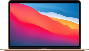 Ноутбук Apple MacBook Air 13 2020 Z12A/1 (Z12A0008Q)
