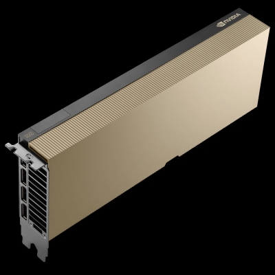 Видеокарта Nvidia Quadro RTX PRO 6000 Blackwell Server Edition 96Gb (900-2G153-0000-000)