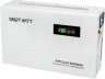 Стабилизатор напряжения SmartWatt AVR Slim 5000RW (4512020310005)