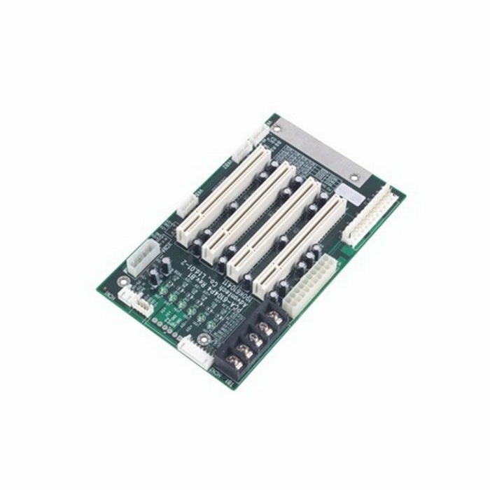 Плата интерфейса Advantech PCA-6104P4-0B2E