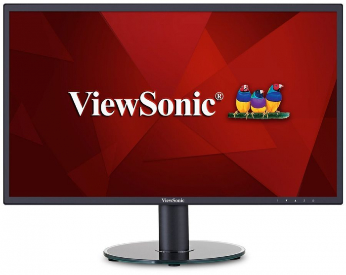 Монитор ViewSonic VA2719-SMH