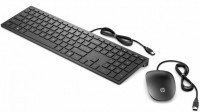 Клавиатура HP 4CE97AA