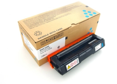 Картридж Ricoh 407636