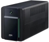 ИБП APC Easy-UPS 900Вт 1600ВА черный (BVX1600LI-GR)