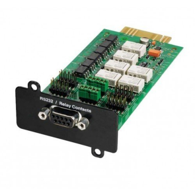 Карта Relay Eaton Relay CARD-MS (Relay-MS)