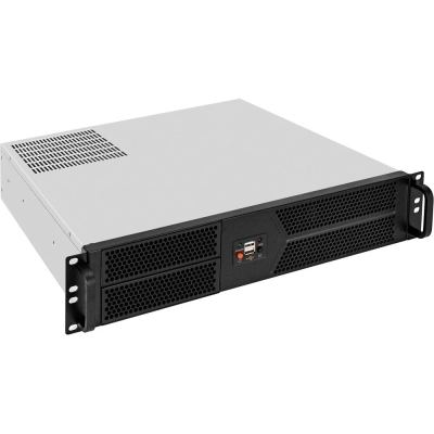 Серверный корпус ExeGate Pro 2U400-04 (EX298534RUS)