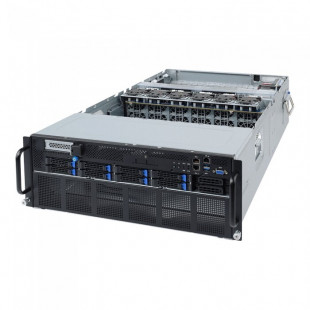 Серверная платформа Gigabyte G482-Z52 (6NG482Z52MR-00-A011)