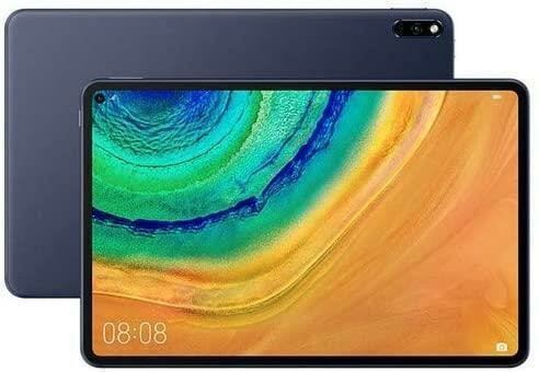 Купить Планшет Huawei MatePad BAH4-L09 (53013KYN) в интернет магазине  ТехноАйТи. Характеристики, цена Планшет Huawei MatePad BAH4-L09 (53013KYN)  | Huawei 53013KYN