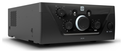 Микшер-усилитель LD Systems IMA 240