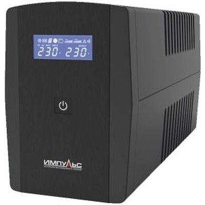 ИБП Импульс Юниор СМАРТ 1500 (JS15211)